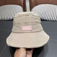 Cheap Burberry Caps #1359787 Replica Wholesale [$38.00 USD] [ITEM#1359787] on Replica Burberry Caps