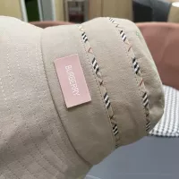 Cheap Burberry Caps #1359787 Replica Wholesale [$38.00 USD] [ITEM#1359787] on Replica Burberry Caps