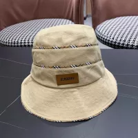 Cheap Burberry Caps #1359788 Replica Wholesale [$38.00 USD] [ITEM#1359788] on Replica Burberry Caps
