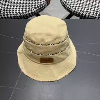 Cheap Burberry Caps #1359788 Replica Wholesale [$38.00 USD] [ITEM#1359788] on Replica Burberry Caps