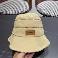 Cheap Burberry Caps #1359788 Replica Wholesale [$38.00 USD] [ITEM#1359788] on Replica Burberry Caps