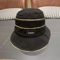 Cheap Burberry Caps #1359789 Replica Wholesale [$38.00 USD] [ITEM#1359789] on Replica Burberry Caps