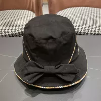Cheap Burberry Caps #1359789 Replica Wholesale [$38.00 USD] [ITEM#1359789] on Replica Burberry Caps