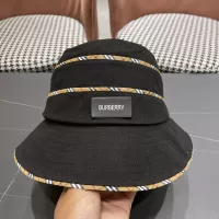 Cheap Burberry Caps #1359789 Replica Wholesale [$38.00 USD] [ITEM#1359789] on Replica Burberry Caps