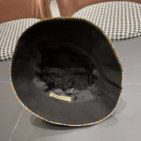 Cheap Burberry Caps #1359789 Replica Wholesale [$38.00 USD] [ITEM#1359789] on Replica Burberry Caps