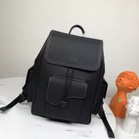 Cheap Christian Dior AAA Man Backpacks #1359790 Replica Wholesale [$247.93 USD] [ITEM#1359790] on Replica Christian Dior AAA Man Backpacks