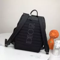 Cheap Christian Dior AAA Man Backpacks #1359790 Replica Wholesale [$247.93 USD] [ITEM#1359790] on Replica Christian Dior AAA Man Backpacks