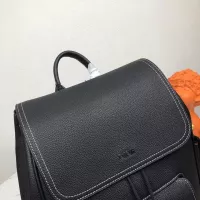 Cheap Christian Dior AAA Man Backpacks #1359790 Replica Wholesale [$247.93 USD] [ITEM#1359790] on Replica Christian Dior AAA Man Backpacks