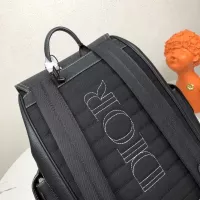 Cheap Christian Dior AAA Man Backpacks #1359790 Replica Wholesale [$247.93 USD] [ITEM#1359790] on Replica Christian Dior AAA Man Backpacks