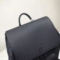 Cheap Christian Dior AAA Man Backpacks #1359792 Replica Wholesale [$235.00 USD] [ITEM#1359792] on Replica Christian Dior AAA Man Backpacks
