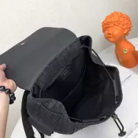 Cheap Christian Dior AAA Man Backpacks #1359792 Replica Wholesale [$235.00 USD] [ITEM#1359792] on Replica Christian Dior AAA Man Backpacks