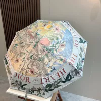Cheap Christian Dior Umbrellas #1359793 Replica Wholesale [$29.00 USD] [ITEM#1359793] on Replica Christian Dior Umbrellas