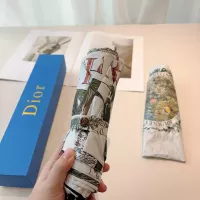 Cheap Christian Dior Umbrellas #1359793 Replica Wholesale [$29.00 USD] [ITEM#1359793] on Replica Christian Dior Umbrellas
