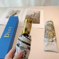 Cheap Christian Dior Umbrellas #1359793 Replica Wholesale [$29.00 USD] [ITEM#1359793] on Replica Christian Dior Umbrellas