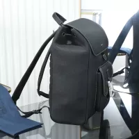 Cheap Christian Dior AAA Man Backpacks #1359794 Replica Wholesale [$235.00 USD] [ITEM#1359794] on Replica Christian Dior AAA Man Backpacks