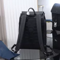 Cheap Christian Dior AAA Man Backpacks #1359794 Replica Wholesale [$235.00 USD] [ITEM#1359794] on Replica Christian Dior AAA Man Backpacks