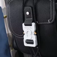 Cheap Christian Dior AAA Man Backpacks #1359794 Replica Wholesale [$235.00 USD] [ITEM#1359794] on Replica Christian Dior AAA Man Backpacks