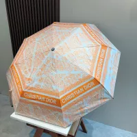 Cheap Christian Dior Umbrellas #1359795 Replica Wholesale [$29.00 USD] [ITEM#1359795] on Replica Christian Dior Umbrellas