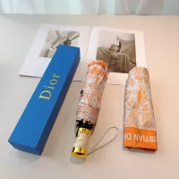 Cheap Christian Dior Umbrellas #1359795 Replica Wholesale [$29.00 USD] [ITEM#1359795] on Replica Christian Dior Umbrellas