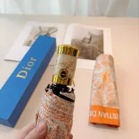 Cheap Christian Dior Umbrellas #1359795 Replica Wholesale [$29.00 USD] [ITEM#1359795] on Replica Christian Dior Umbrellas