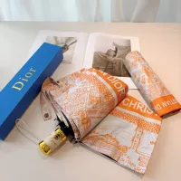 Cheap Christian Dior Umbrellas #1359795 Replica Wholesale [$29.00 USD] [ITEM#1359795] on Replica Christian Dior Umbrellas