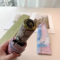 Cheap Gucci Umbrellas #1359796 Replica Wholesale [$29.00 USD] [ITEM#1359796] on Replica Gucci Umbrellas