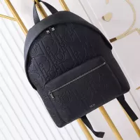 Cheap Christian Dior AAA Man Backpacks #1359797 Replica Wholesale [$225.00 USD] [ITEM#1359797] on Replica Christian Dior AAA Man Backpacks