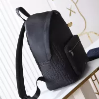 Cheap Christian Dior AAA Man Backpacks #1359797 Replica Wholesale [$225.00 USD] [ITEM#1359797] on Replica Christian Dior AAA Man Backpacks