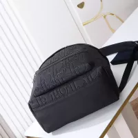 Cheap Christian Dior AAA Man Backpacks #1359797 Replica Wholesale [$225.00 USD] [ITEM#1359797] on Replica Christian Dior AAA Man Backpacks