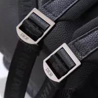 Cheap Christian Dior AAA Man Backpacks #1359797 Replica Wholesale [$225.00 USD] [ITEM#1359797] on Replica Christian Dior AAA Man Backpacks