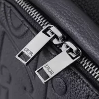 Cheap Christian Dior AAA Man Backpacks #1359797 Replica Wholesale [$225.00 USD] [ITEM#1359797] on Replica Christian Dior AAA Man Backpacks