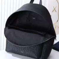 Cheap Christian Dior AAA Man Backpacks #1359797 Replica Wholesale [$225.00 USD] [ITEM#1359797] on Replica Christian Dior AAA Man Backpacks