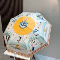 Cheap Gucci Umbrellas #1359798 Replica Wholesale [$29.00 USD] [ITEM#1359798] on Replica Gucci Umbrellas