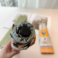 Cheap Gucci Umbrellas #1359798 Replica Wholesale [$29.00 USD] [ITEM#1359798] on Replica Gucci Umbrellas