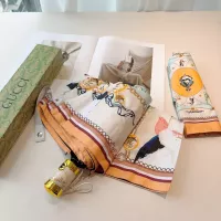 Cheap Gucci Umbrellas #1359798 Replica Wholesale [$29.00 USD] [ITEM#1359798] on Replica Gucci Umbrellas