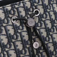 Cheap Christian Dior AAA Man Backpacks #1359799 Replica Wholesale [$220.00 USD] [ITEM#1359799] on Replica Christian Dior AAA Man Backpacks