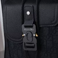 Cheap Christian Dior AAA Man Backpacks #1359800 Replica Wholesale [$220.00 USD] [ITEM#1359800] on Replica Christian Dior AAA Man Backpacks