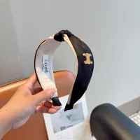 Cheap Celine Headband For Women #1359802 Replica Wholesale [$27.00 USD] [ITEM#1359802] on Replica Celine Headband