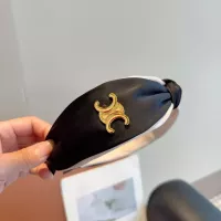 Cheap Celine Headband For Women #1359802 Replica Wholesale [$27.00 USD] [ITEM#1359802] on Replica Celine Headband