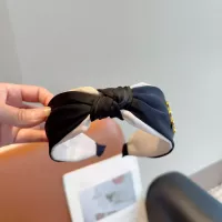 Cheap Celine Headband For Women #1359802 Replica Wholesale [$27.00 USD] [ITEM#1359802] on Replica Celine Headband