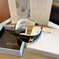 Cheap Celine Headband For Women #1359802 Replica Wholesale [$27.00 USD] [ITEM#1359802] on Replica Celine Headband