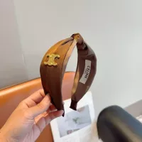 Cheap Celine Headband For Women #1359803 Replica Wholesale [$27.00 USD] [ITEM#1359803] on Replica Celine Headband