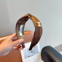 Cheap Celine Headband For Women #1359803 Replica Wholesale [$27.00 USD] [ITEM#1359803] on Replica Celine Headband