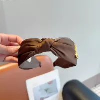 Cheap Celine Headband For Women #1359803 Replica Wholesale [$27.00 USD] [ITEM#1359803] on Replica Celine Headband