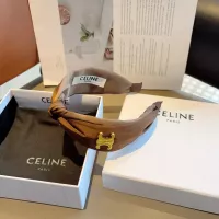 Cheap Celine Headband For Women #1359803 Replica Wholesale [$27.00 USD] [ITEM#1359803] on Replica Celine Headband