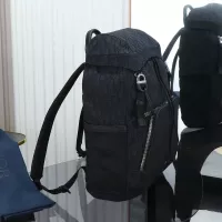 Cheap Christian Dior AAA Man Backpacks #1359804 Replica Wholesale [$210.00 USD] [ITEM#1359804] on Replica Christian Dior AAA Man Backpacks