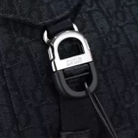 Cheap Christian Dior AAA Man Backpacks #1359804 Replica Wholesale [$210.00 USD] [ITEM#1359804] on Replica Christian Dior AAA Man Backpacks