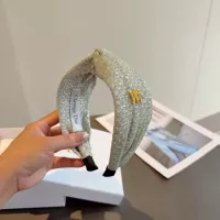 Cheap Christian Dior Headband For Women #1359805 Replica Wholesale [$27.00 USD] [ITEM#1359805] on Replica Christian Dior Headband