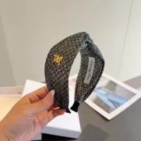 Cheap Christian Dior Headband For Women #1359806 Replica Wholesale [$27.00 USD] [ITEM#1359806] on Replica Christian Dior Headband