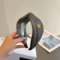 Cheap Christian Dior Headband For Women #1359806 Replica Wholesale [$27.00 USD] [ITEM#1359806] on Replica Christian Dior Headband